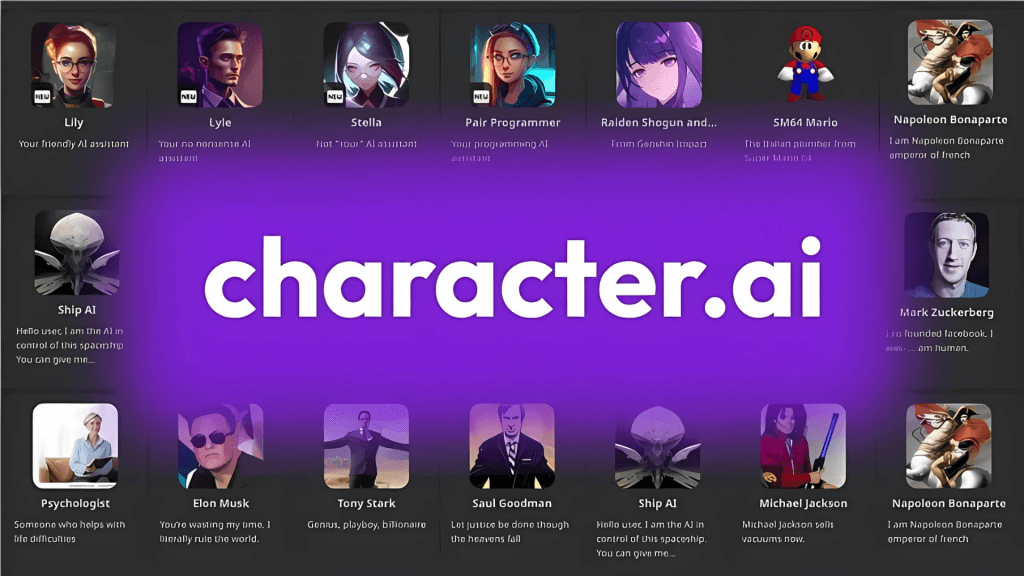 Character.ai
