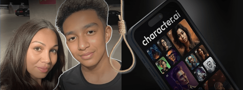 Chatbot as a Companion: Is Character.ai Responsible for Sewell’s Tragic Death?