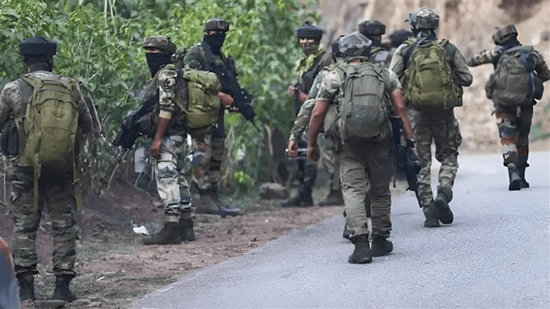 Baramulla Terror Attack