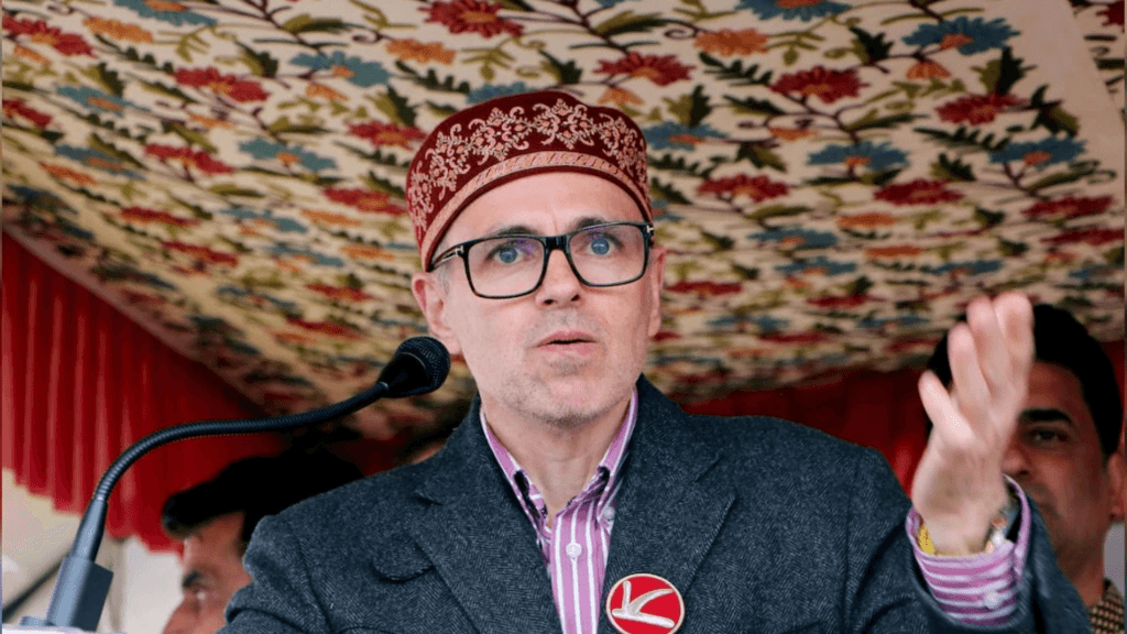 Baramulla Terror Attack