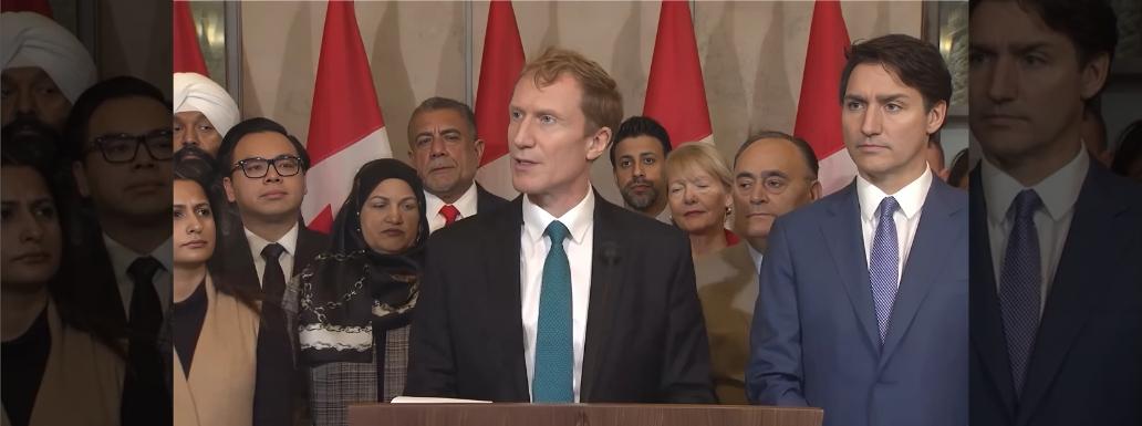 Canada Lowers Immigration Goals for 2025-2027