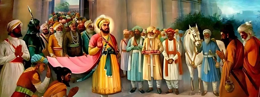 Bandi Chhor Diwas: History and Significance of the Pious Day