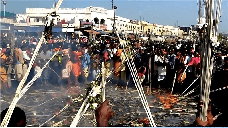 Distinguished Rituals of Diwali