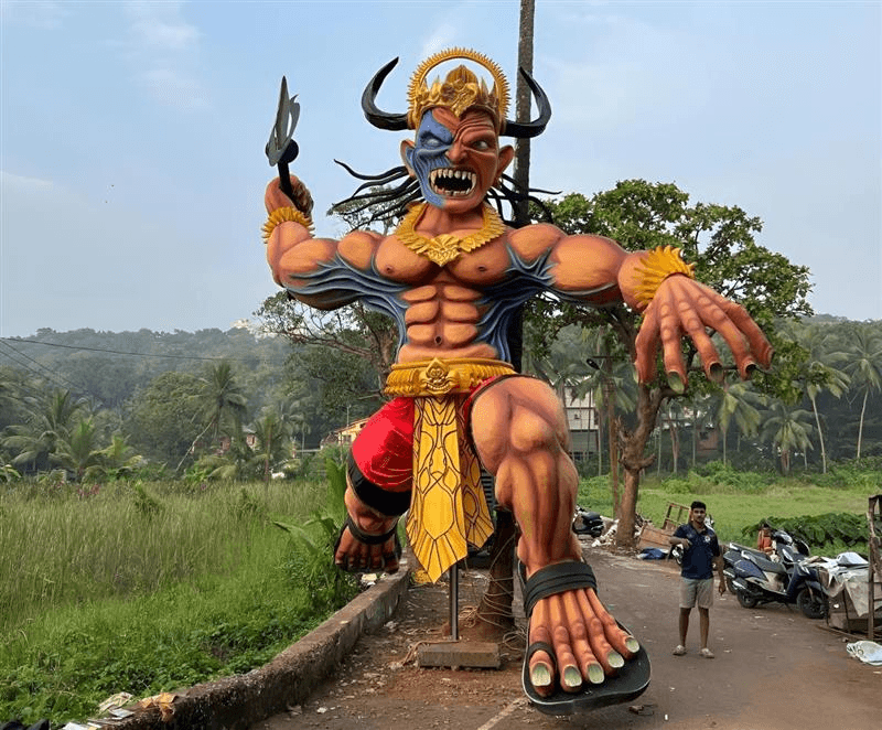 Distinguished Rituals of Diwali