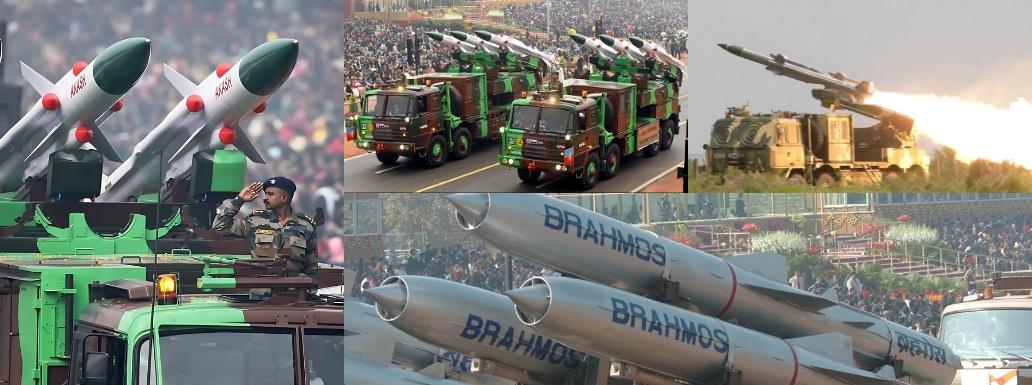 US, France and Armenia are Top 3 Buyers of Indian Defense Exports