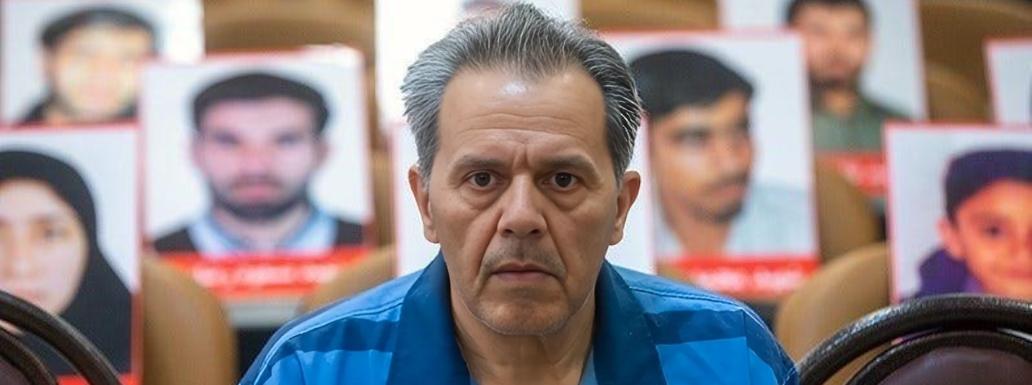 Jamshid Sharmahd: German-Iranian Journalist Executed in Iran