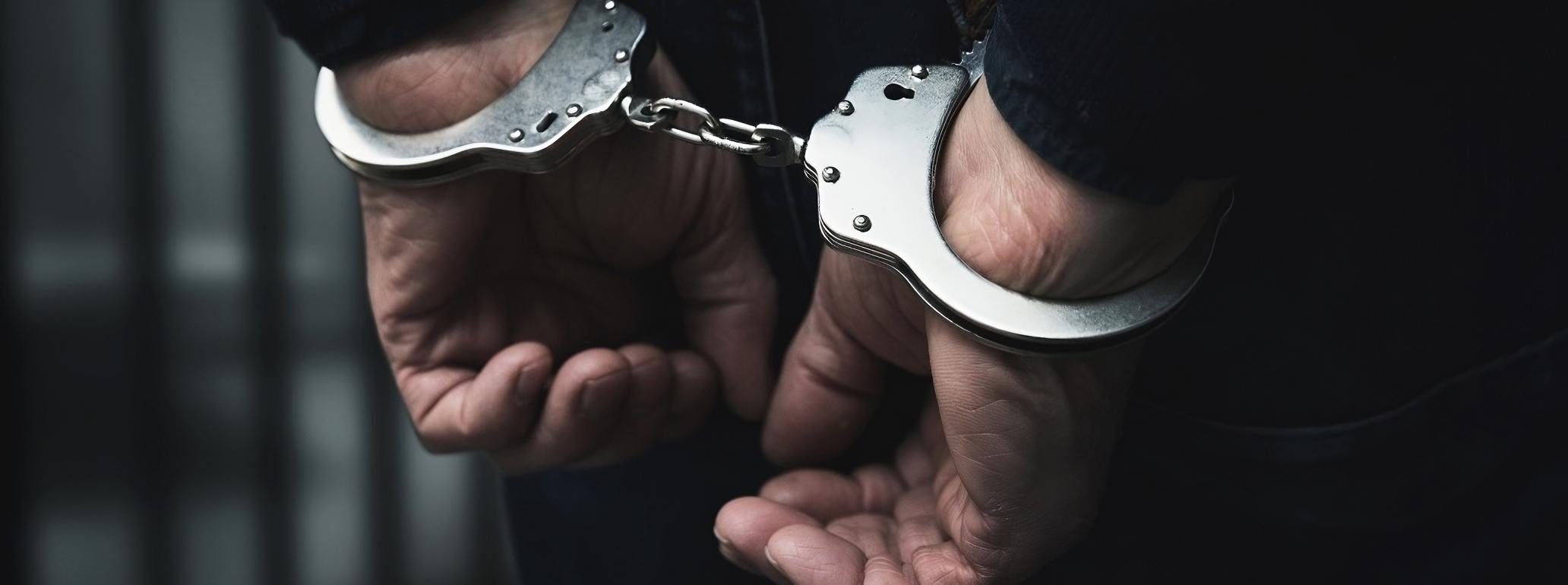 Strongly Suspected Hoax Caller Arrested in Nagpur