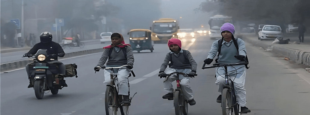 Are You Ready for New Winter Timings in Punjab Schools?