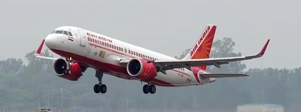 Air India Cancels 60 Flights to the US Amid Aircraft Shortages