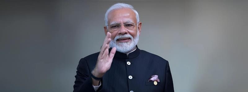 PM Narendra Modi to Visit Guyana and Nigeria Ahead of G20 Summit