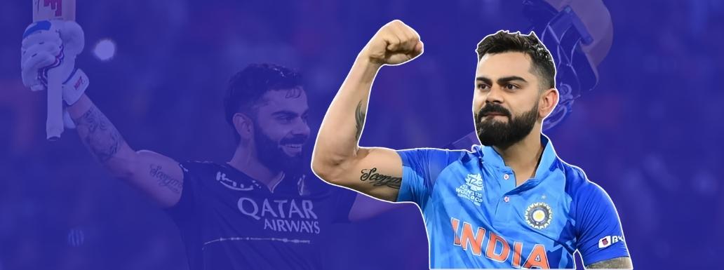 Happy Birthday Virat Kohli: A Tribute to India’s Cricketing Titan