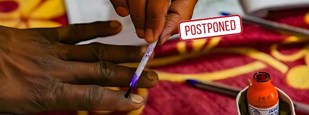 By-polls Scheduled in Kerala, Punjab, and Uttar Pradesh to Take Place on Nov 20 Now