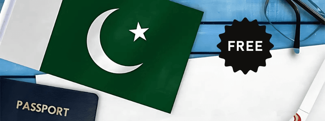 Pakistan Opens Doors: Free Online Visas for ‘Sikh Pilgrims’