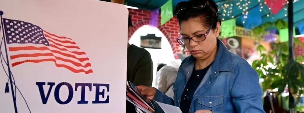 US Presidential Elections 2024: Bengali Makes it to New York City Ballot Languages