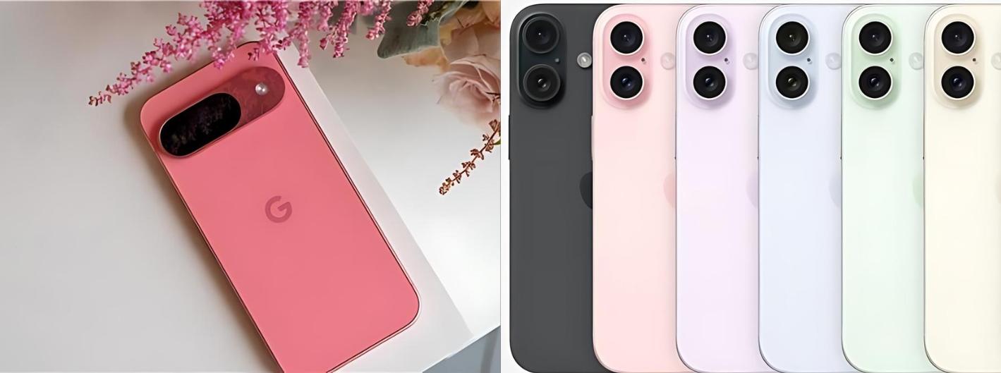 Tech Giants Face Setbacks: Indonesia Bans iPhone 16 and Pixel 9 Sales