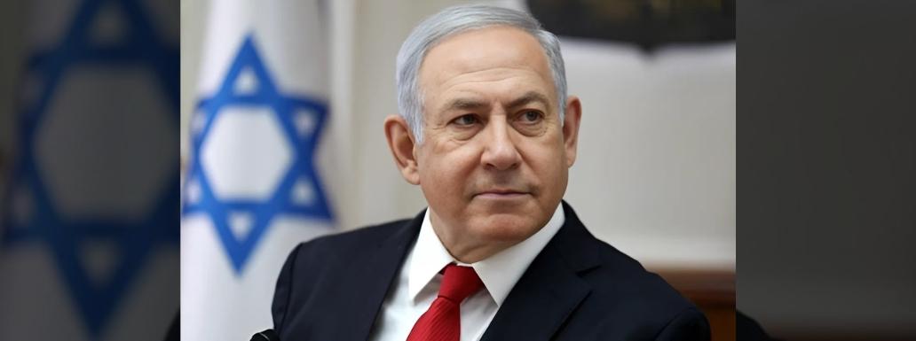 Israeli PM Netanyahu Fires Defense Minister Yoav Gallant, Protests Erupt