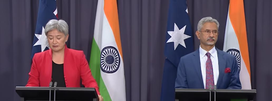 Canada Bans ‘The Australia Today’ After Airing Press Conference with S Jaishankar