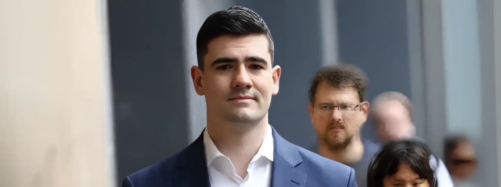 Aussie Man Jailed for Nazi Salute, Wins Bail on Appeal