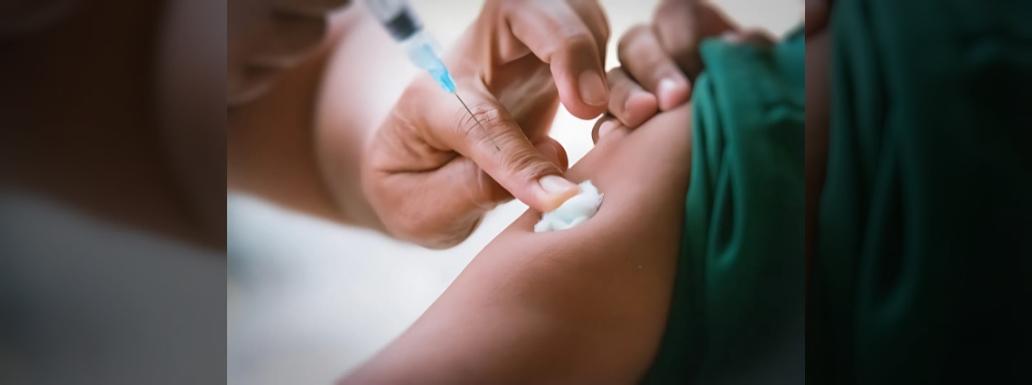 India’s Immunization Drive: A Commitment to Universal Vaccine Coverage and Health Equity