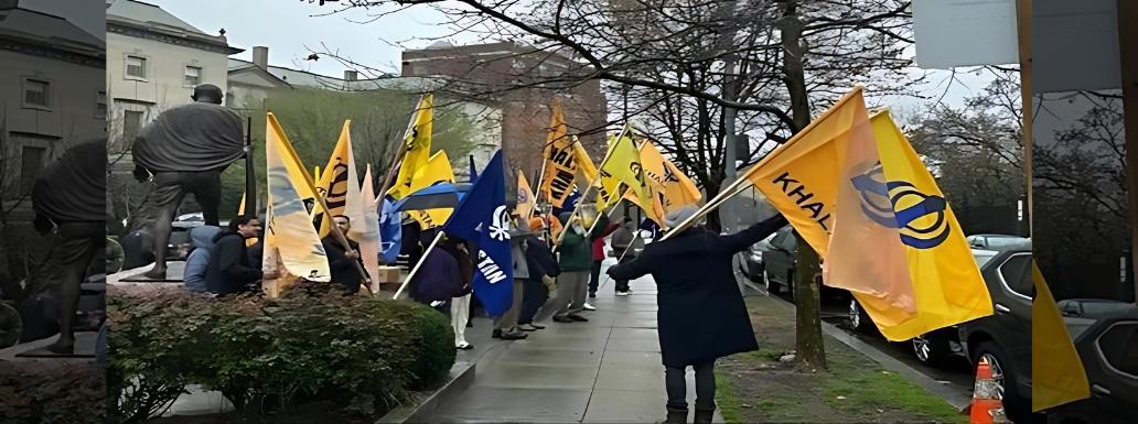 Canadians Now Feel Unsafe Coming to Hindu Temples – Brampton Triveni Mandir Cancels Life Certificate Event