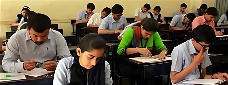 Indian Government Plans to Support 12.5 lakh Students for Competitive Exams by 2029