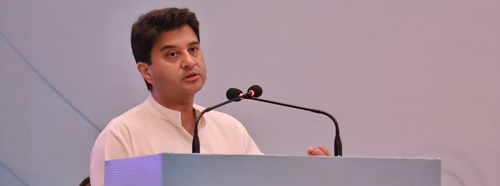 Starlink India License Path: Scindia Sets Conditions for Approval