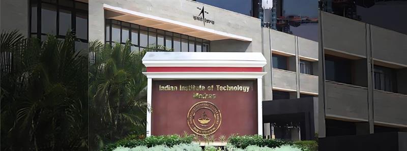 ISRO And IIT Madras Team Up to Address Thermal Challenges Faced by Spacecrafts