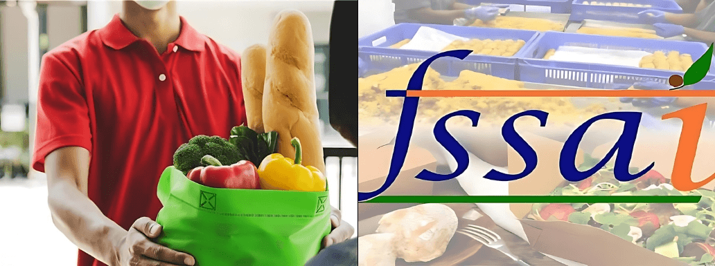 FSSAI Ensures Fresh Food Deliveries with New Shelf Life Rule