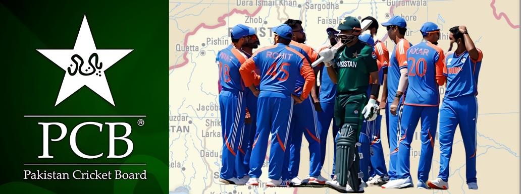Champions Trophy 2025: Pakistan ‘May Pull Out’ As Host Following India’s Refusal to Travel