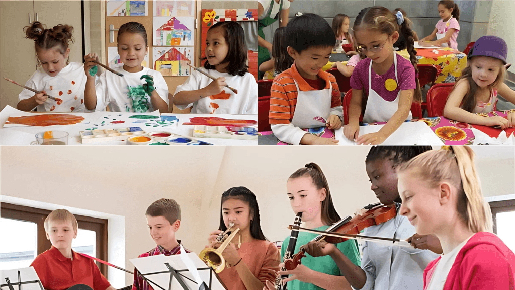 Experience-Based Gifts