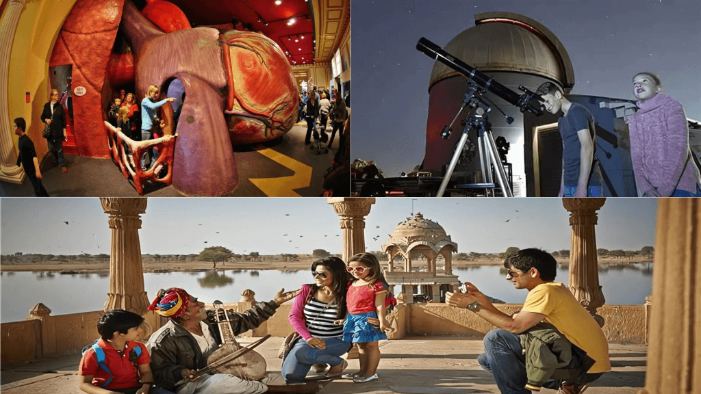 Experience-Based Gifts