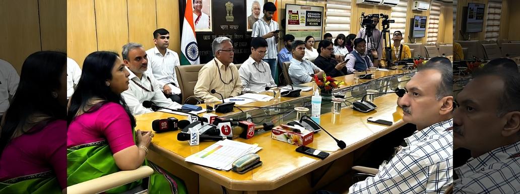 Central Consumer Protection Authority (CCPA) Issues Guidelines for “Prevention of Misleading Advertisement in Coaching Sector”