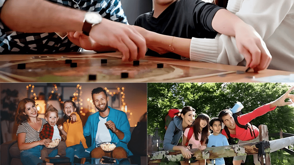 Experience-Based Gifts