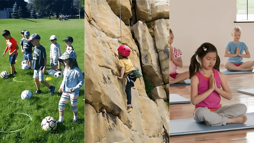 Experience-Based Gifts