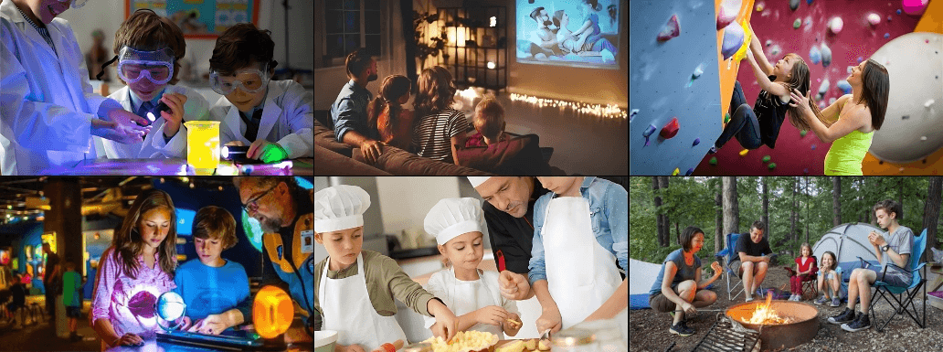 Gifting for Children: Go for Experience-Based Gifts!