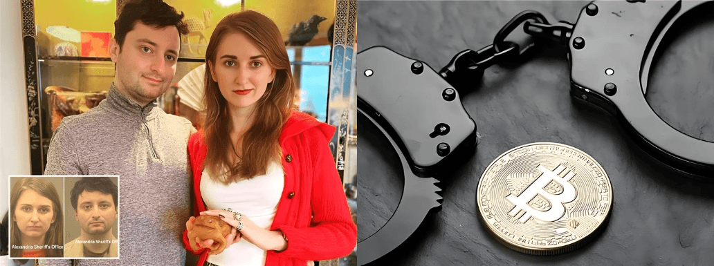 Lichtenstein’s Bitcoin Heist: Sentenced to 5 Years in Jail