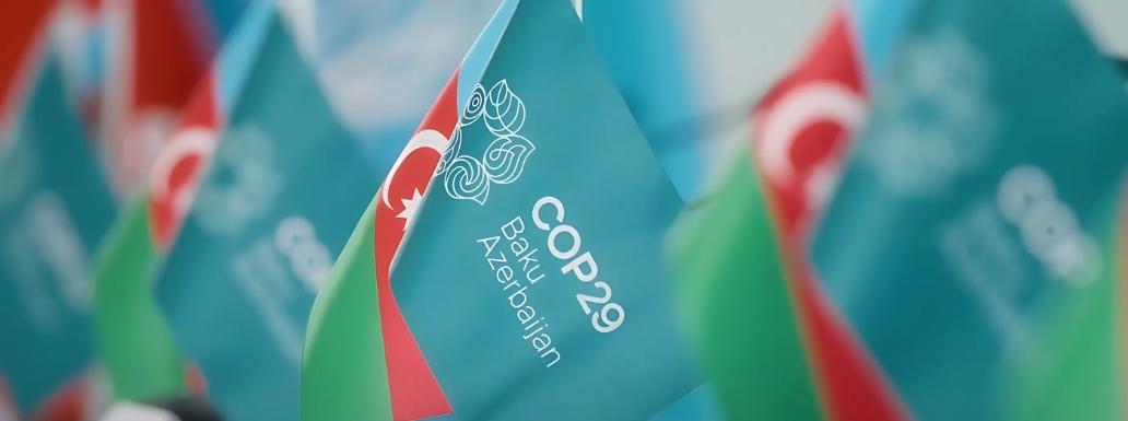 COP29 Under Scrutiny: Calls for Overhaul as Climate Talks Fail to Address Urgency of Crisis