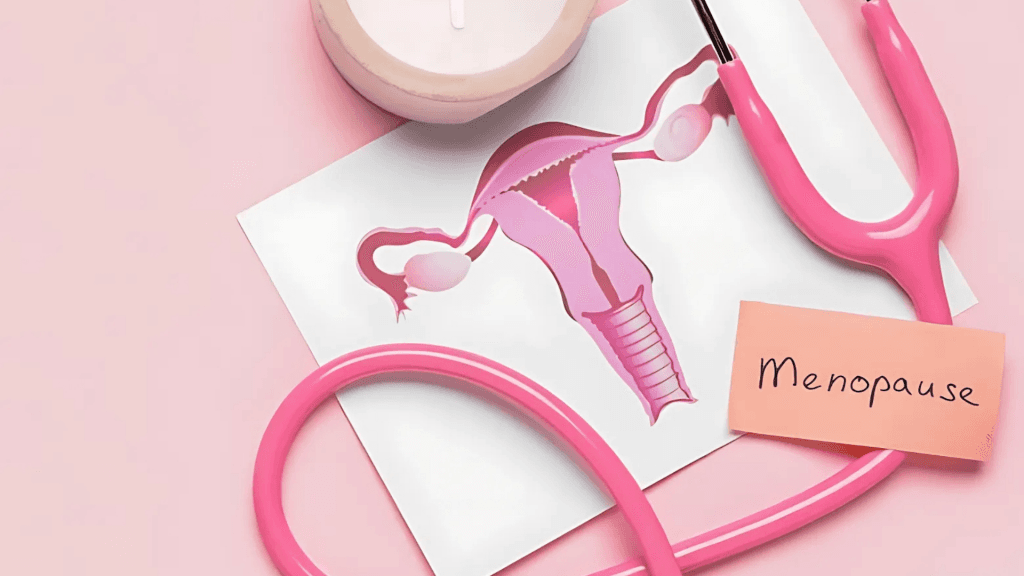 Menopause