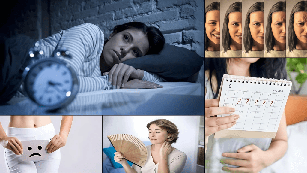 Menopause
