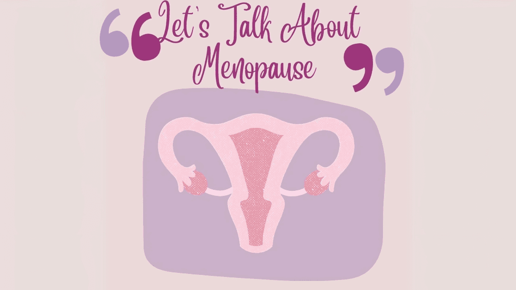Menopause