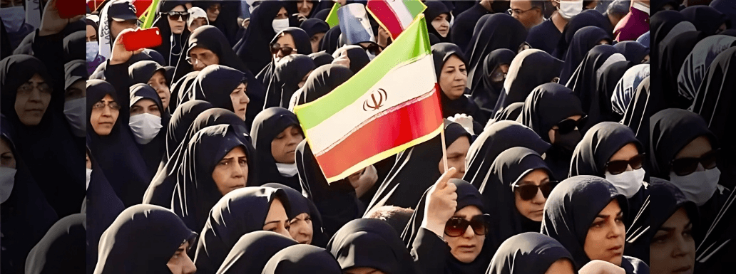 Iran’s Hijab Removal Treatment Clinics: Repression or Freedom for Women?