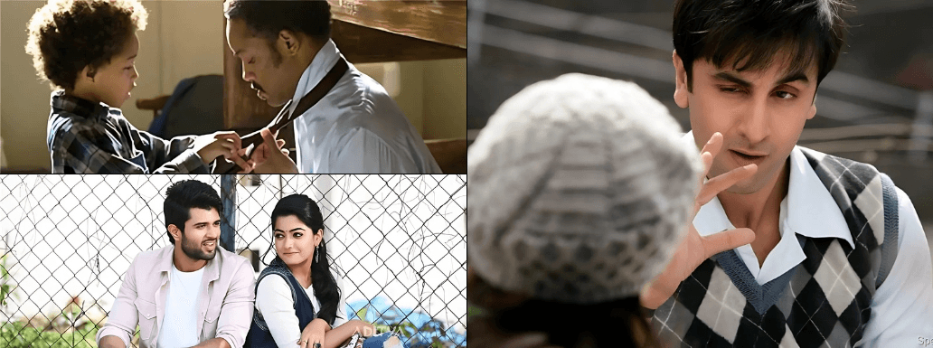 Breaking Stereotypes: Movies that Redefine Modern Men