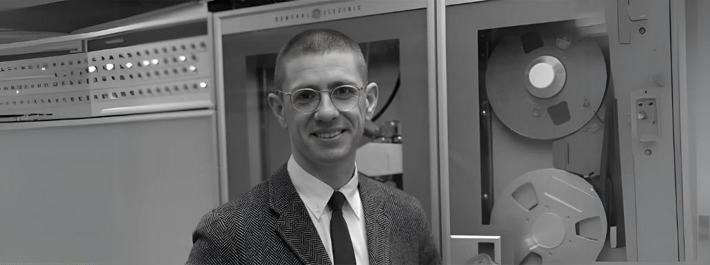 Thomas Kurtz, the Developer of BASIC, a Computing Pioneer Who Shaped the Digital World, Breathes his Last