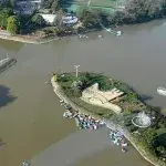 Sukhna Wildlife Sanctuary