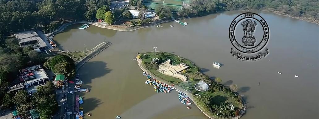 Punjab Government Plans to Expand Eco-Sensitive Zone Around Sukhna Wildlife Sanctuary