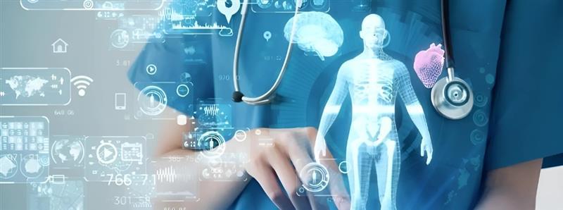 Artificial Intelligence and Machine Learning are Revolutionizing Healthcare