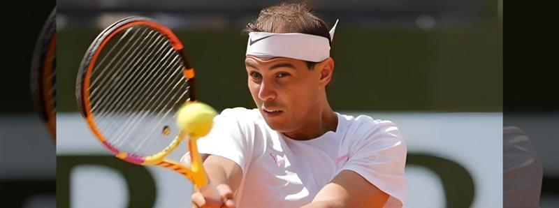 End of An Era! The Great Rafael Nadal Retires from Tennis