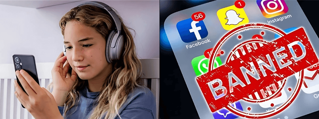 Could Australia’s Social Media Ban Set a Global Precedent for Youth Protection?