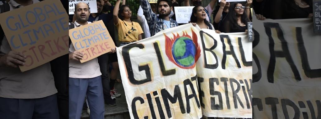 India Remains a Steller Performer in the Global Climate Fight Despite Challenges
