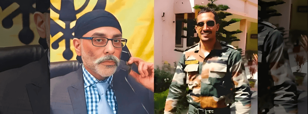 FBI Issues New ‘Wanted’ Poster for Vikash Yadav in Pannun Assassination Plot